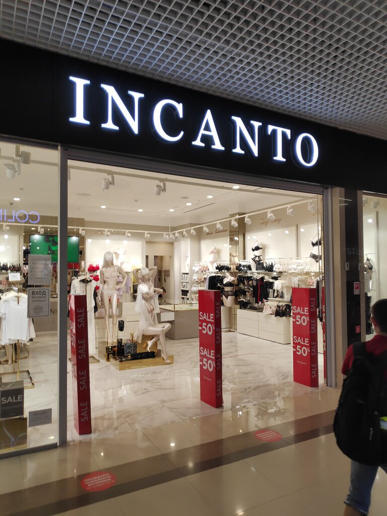 Incanto